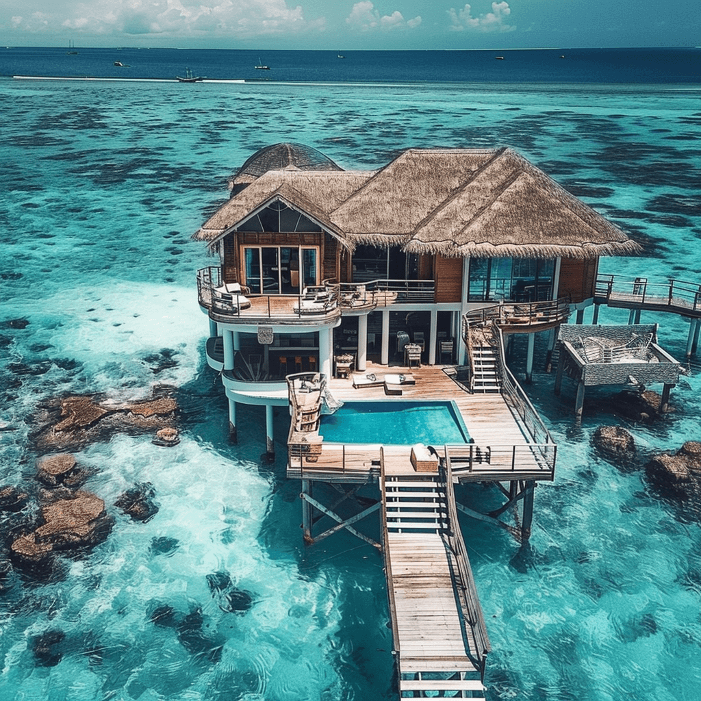 Maldives