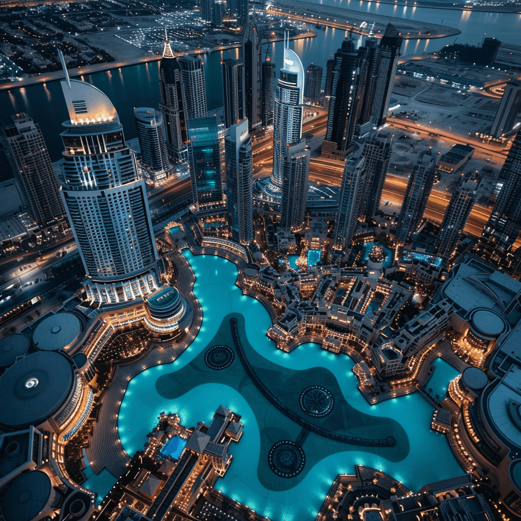 Dubai