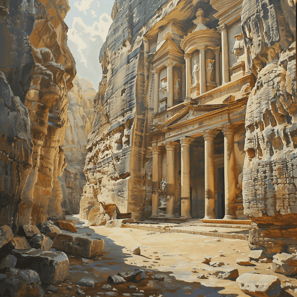 Petra